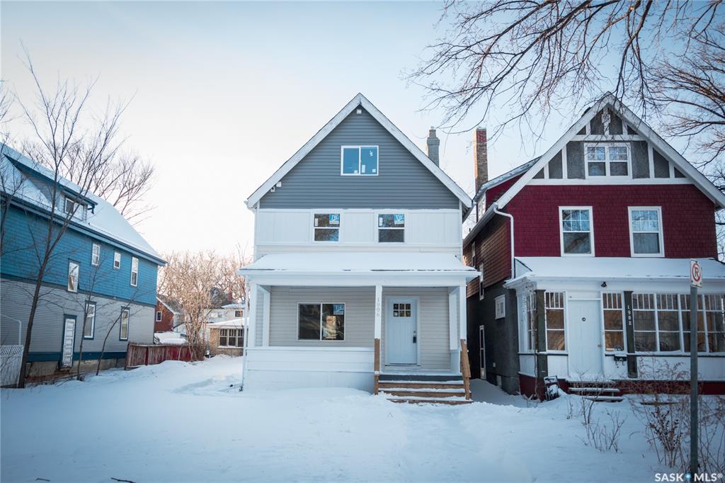 1906 Cameron Street, SK028521, Saskatchewan,