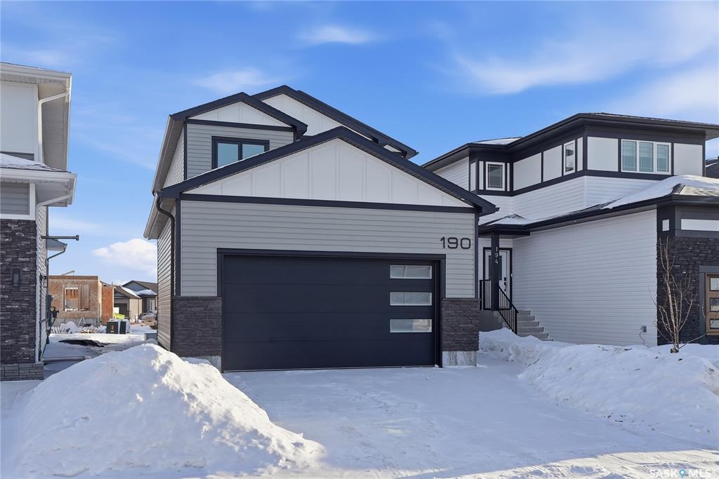 190 Doran Way, SK028522, Saskatchewan,