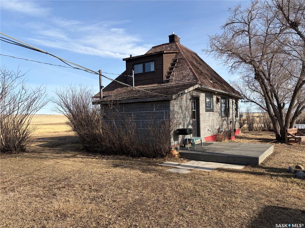 260 Gunter Street, SK028524, Saskatchewan,