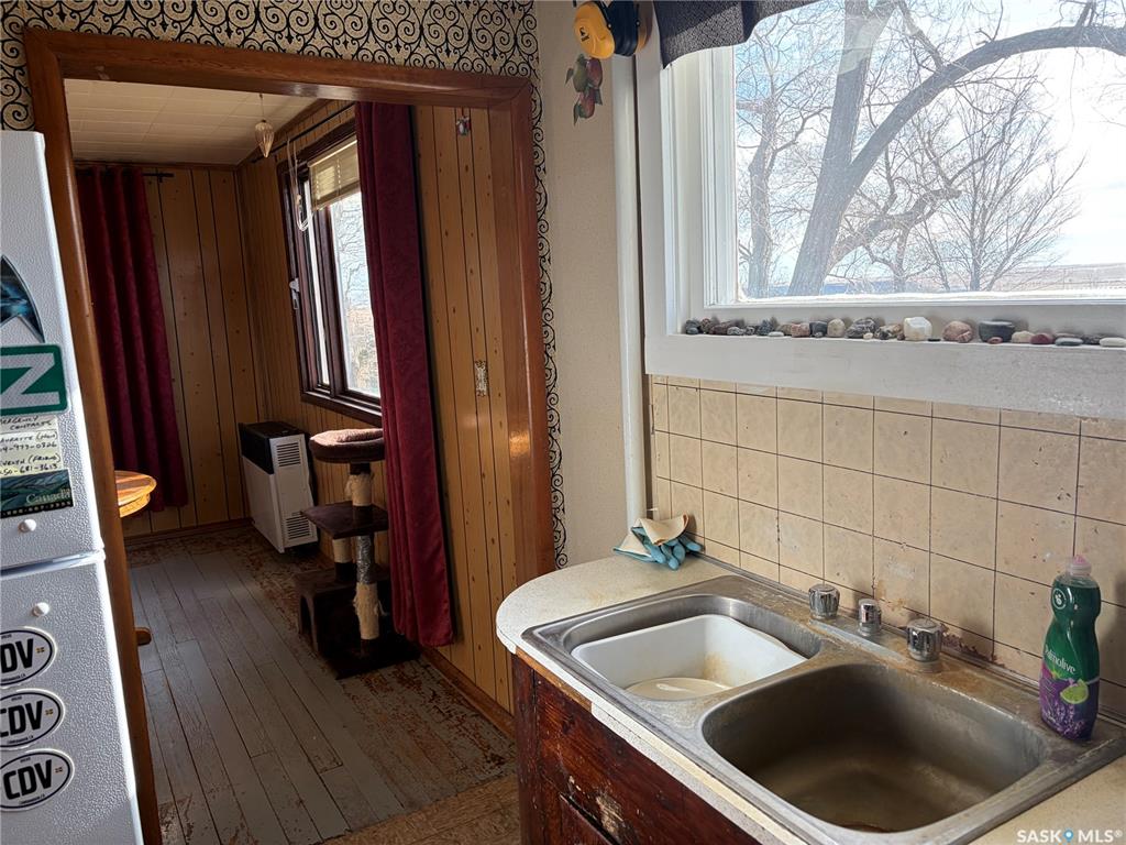 Fourth View of 260 Gunter Street, Aneroid, Saskatchewan, S0N 0C0