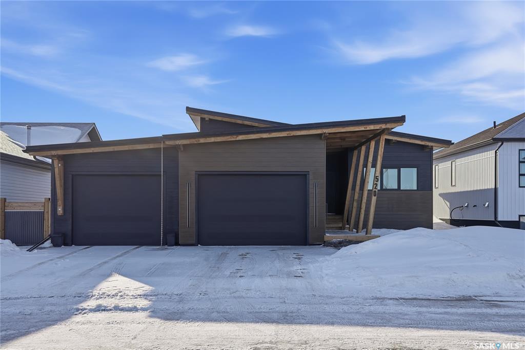 520 16th Avenue, SK028526, Saskatchewan,