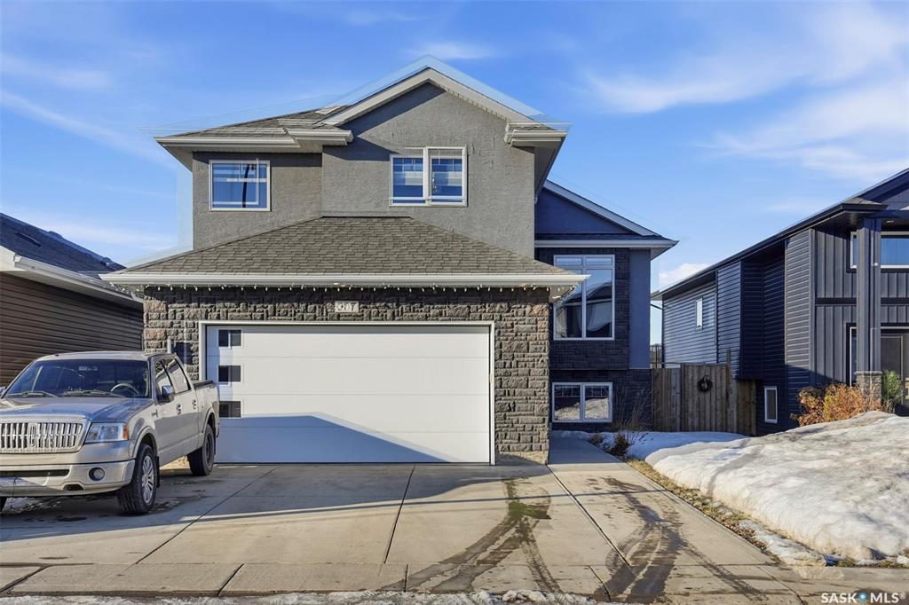 207 Bentley Court, SK028529, Saskatchewan,