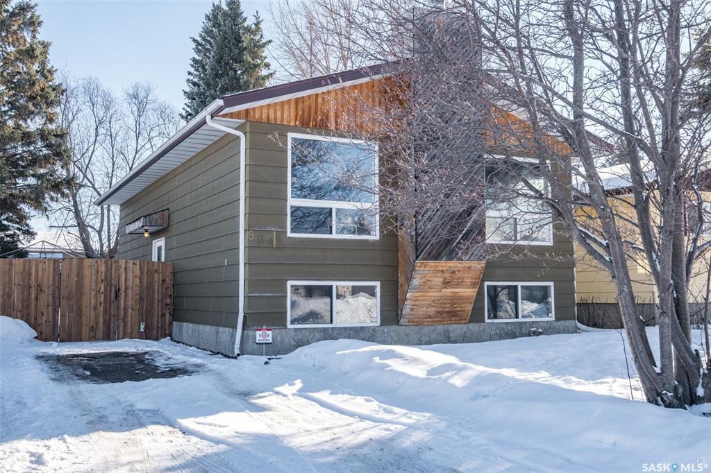 866 Spencer Drive, SK028531, Saskatchewan,