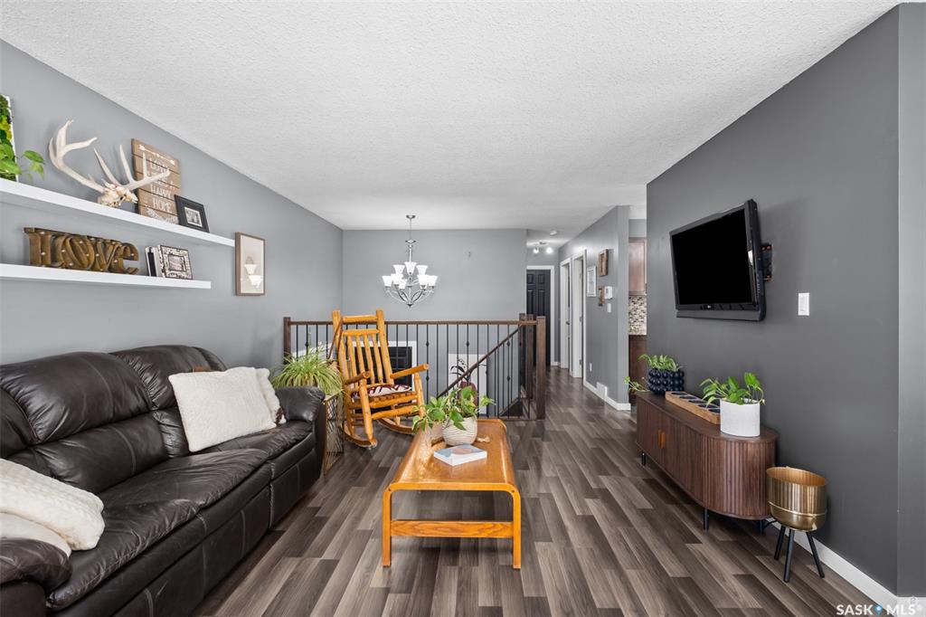 Fourth View of 866 Spencer Drive, River Heights PA, Prince Albert, Saskatchewan, S6V 7C9