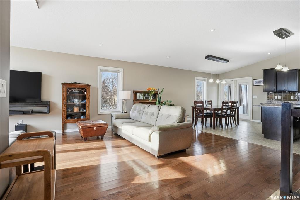 Third View of 1001 Otterloo Street, Indian Head, Saskatchewan, S0G 2K0