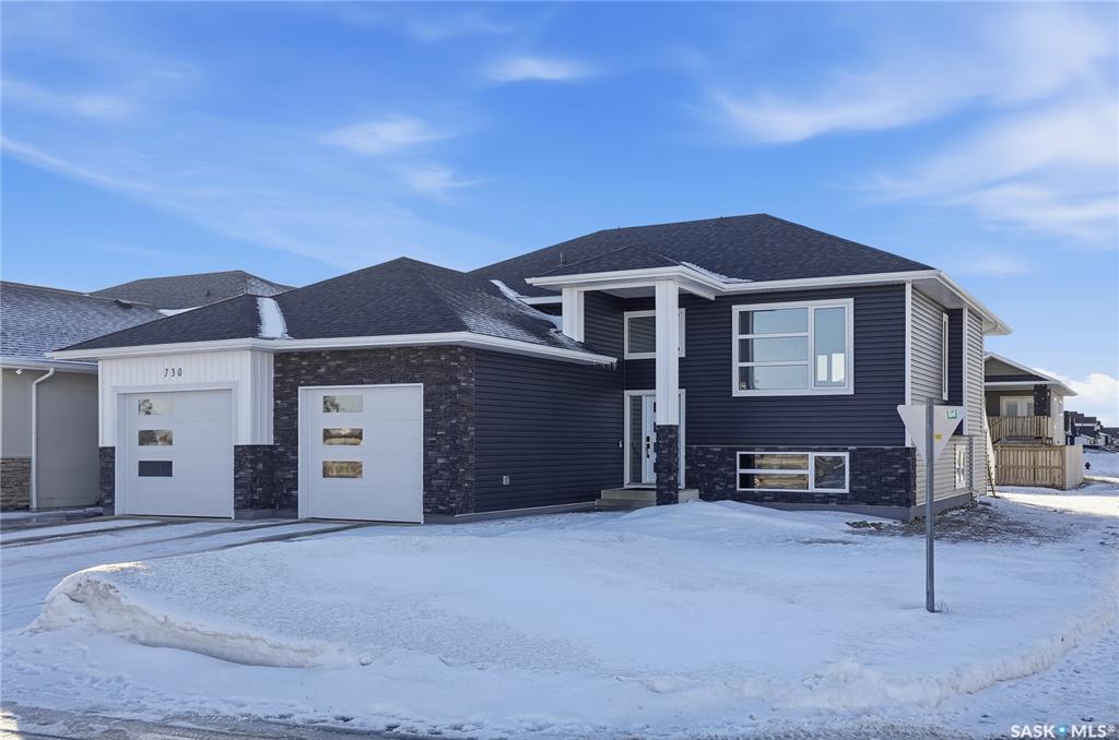 818 Ballesteros Crescent, SK028535, Saskatchewan,