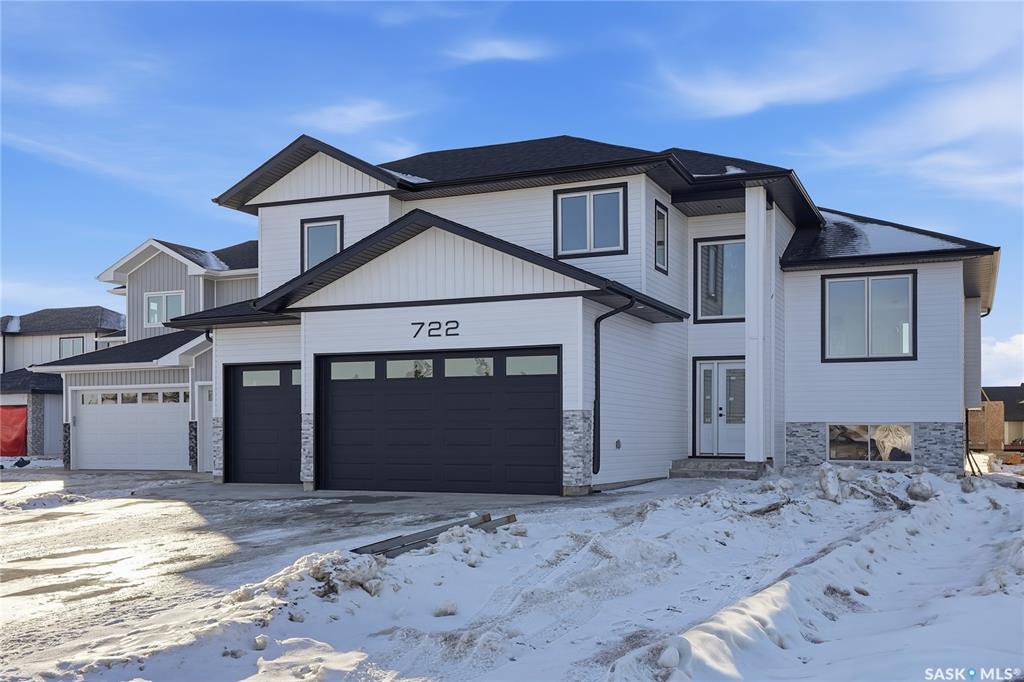 722 Weir Crescent, SK028539, Saskatchewan,