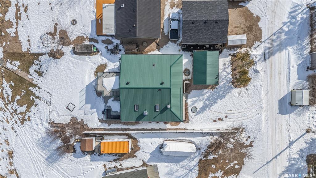 Second View of 108 Iroquois Lake Drive, Iroquois Lake, Saskatchewan, S0J 2G0