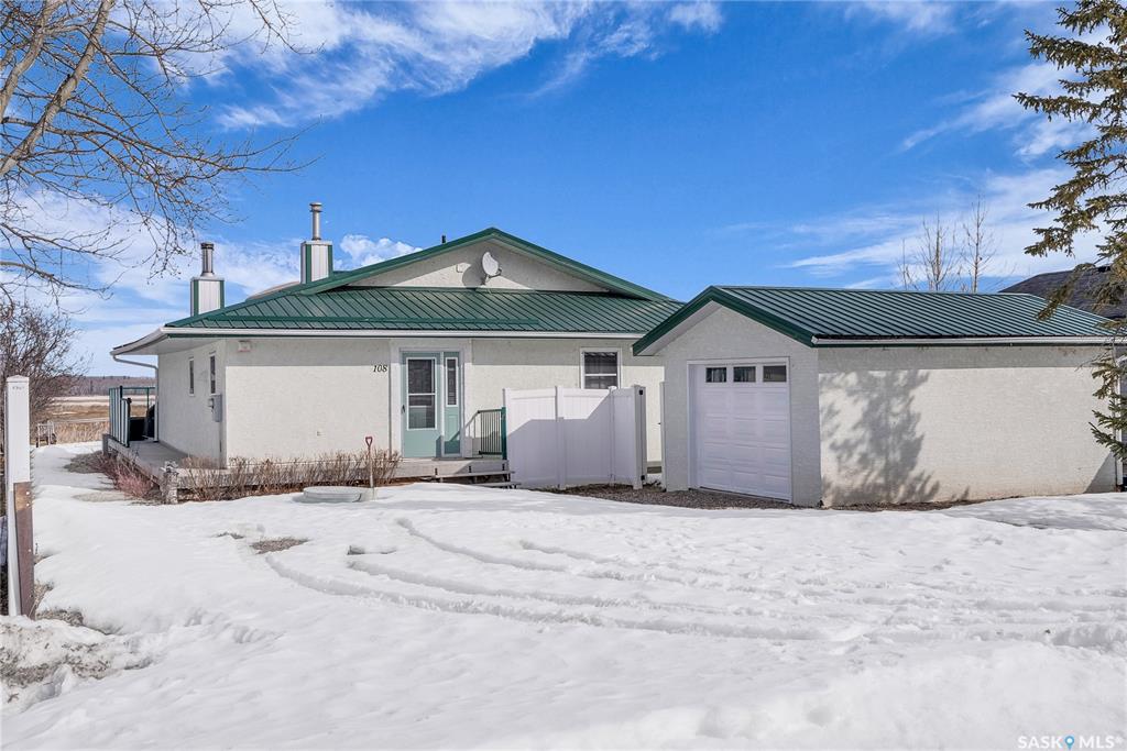 Third View of 108 Iroquois Lake Drive, Iroquois Lake, Saskatchewan, S0J 2G0