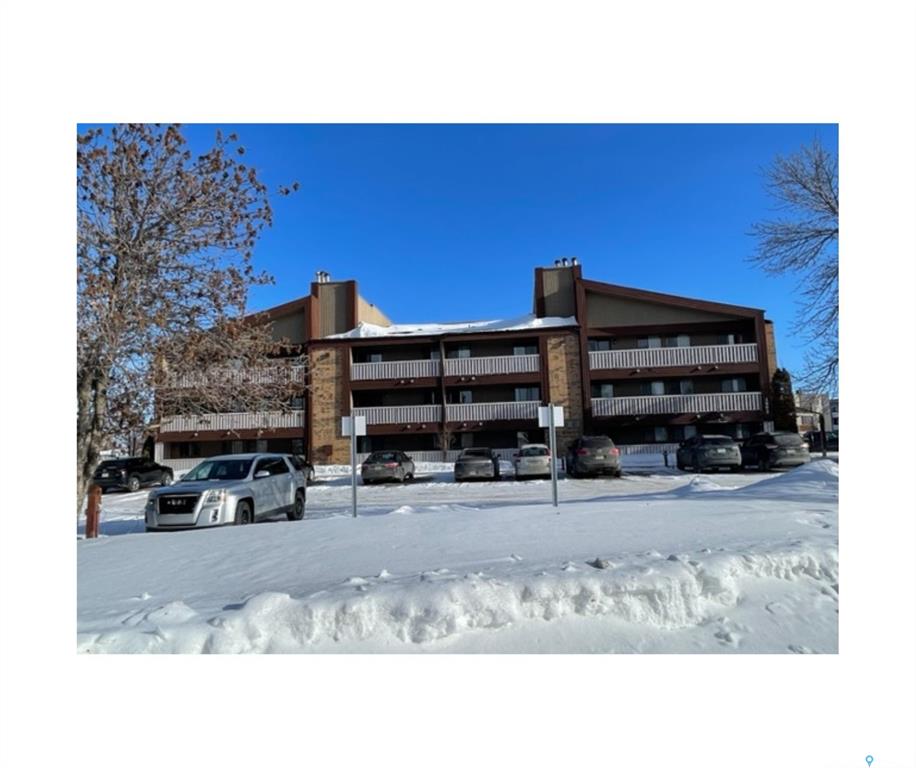 1902 Pearson Avenue #101, SK028546, Saskatchewan,