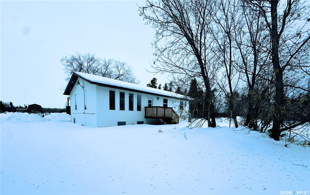 Torch River RM Acreage, SK028547, Saskatchewan,