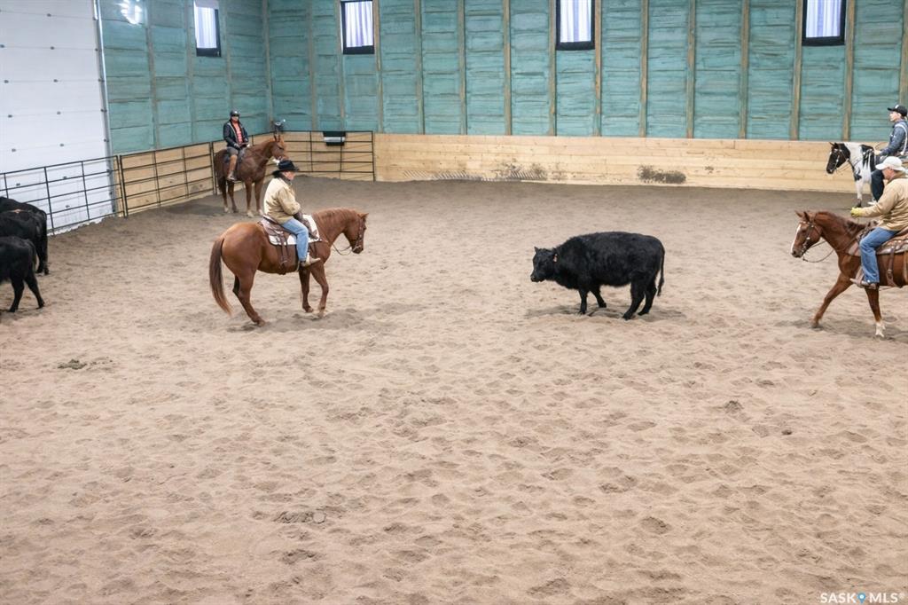 Fifth View of YJ CATTLE COMPANY RANCH, Shellbrook Rm No. 493, Saskatchewan, S0J 2E0