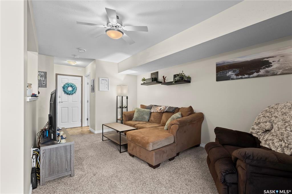 Fifth View of 515 28th Street E #217, East Hill, Prince Albert, Saskatchewan, S6V 1X8