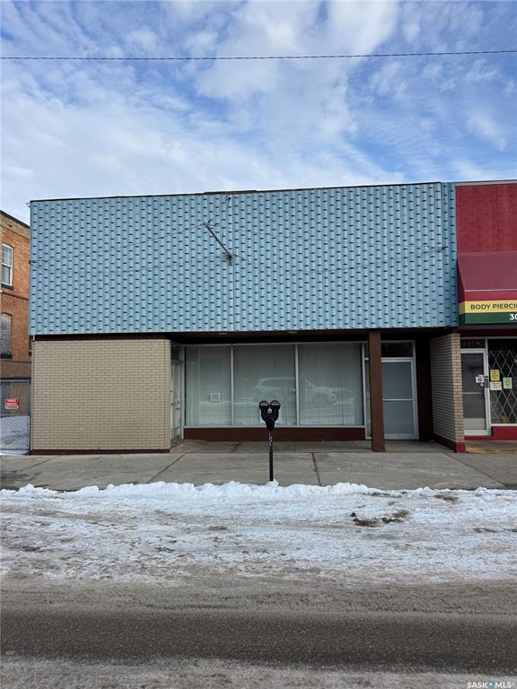 MLS® listing #SK028551 for sale located at 68 13 Th Street W