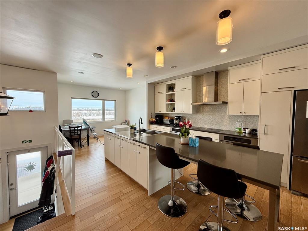 Fourth View of 926 Wilkins Court, Willowgrove, Saskatoon, Saskatchewan, S7W 0C7