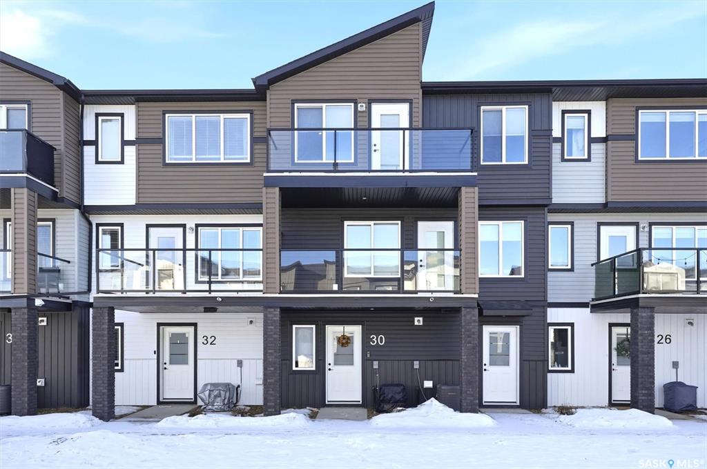 651 Dubois Crescent #30, SK028559, Saskatchewan,