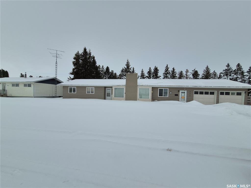 205 Railway Avenue N, SK028562, Saskatchewan,