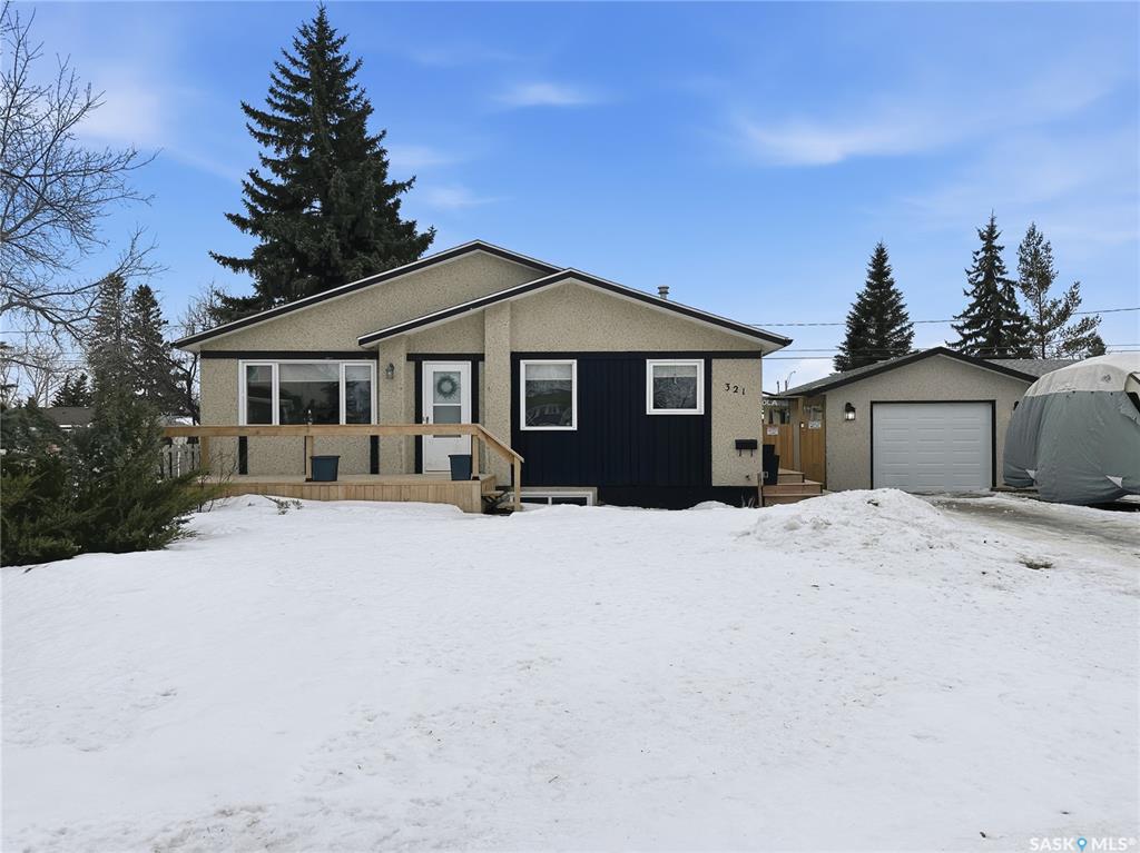 321 27th Street, SK028563, Saskatchewan,