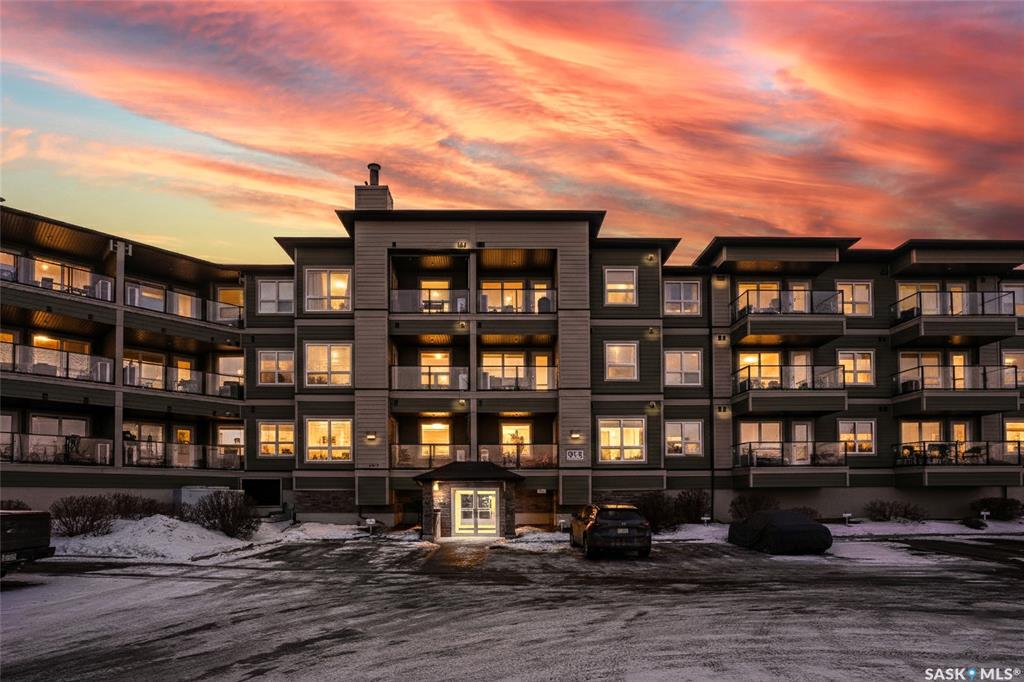 915 Kristjanson Road #316, SK028568, Saskatchewan,
