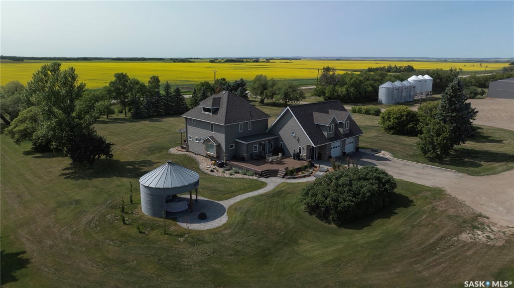 Doty Acreage, SK028575, Saskatchewan,
