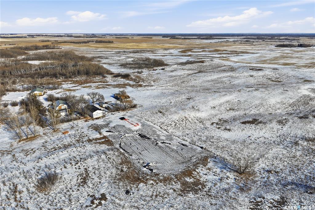 Disiewich Acreage, SK028579, Saskatchewan,