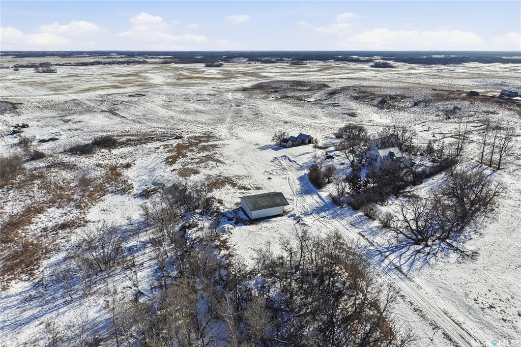 Third View of Disiewich Acreage, Vanscoy Rm No. 345, Saskatchewan, S0L 3J0