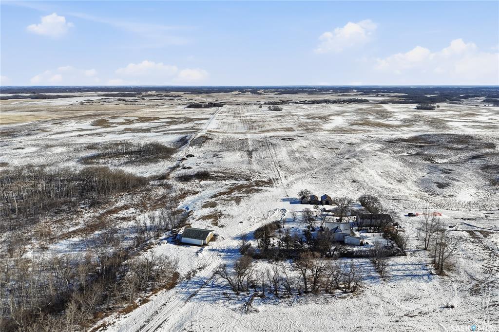 Fourth View of Disiewich Acreage, Vanscoy Rm No. 345, Saskatchewan, S0L 3J0