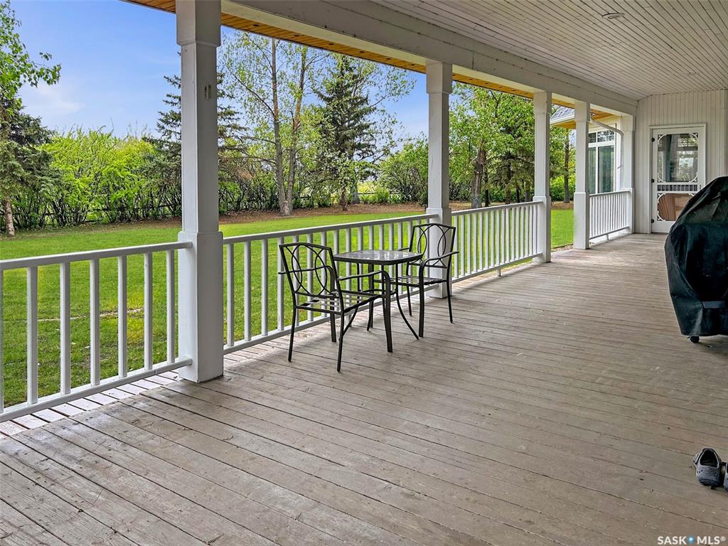 Fourth View of City of Swift Current Acreage, North East, Swift Current, Saskatchewan, S9H 5N1