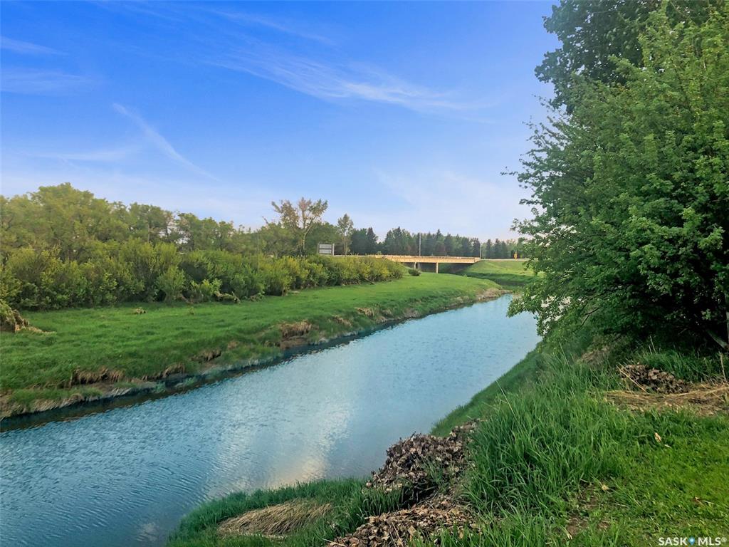 Fifth View of City of Swift Current Acreage, North East, Swift Current, Saskatchewan, S9H 5N1
