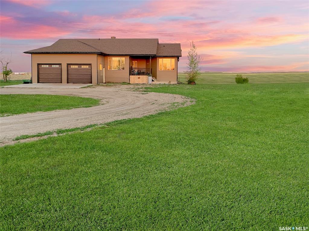 The landing acreage, SK028582, Saskatchewan,