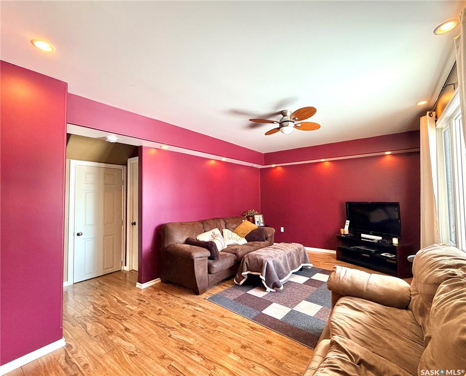 Fourth View of 1382 107th Street, Paciwin, North Battleford, Saskatchewan, S9A 1Z7