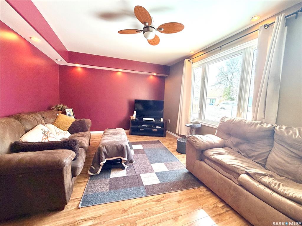 Fifth View of 1382 107th Street, Paciwin, North Battleford, Saskatchewan, S9A 1Z7