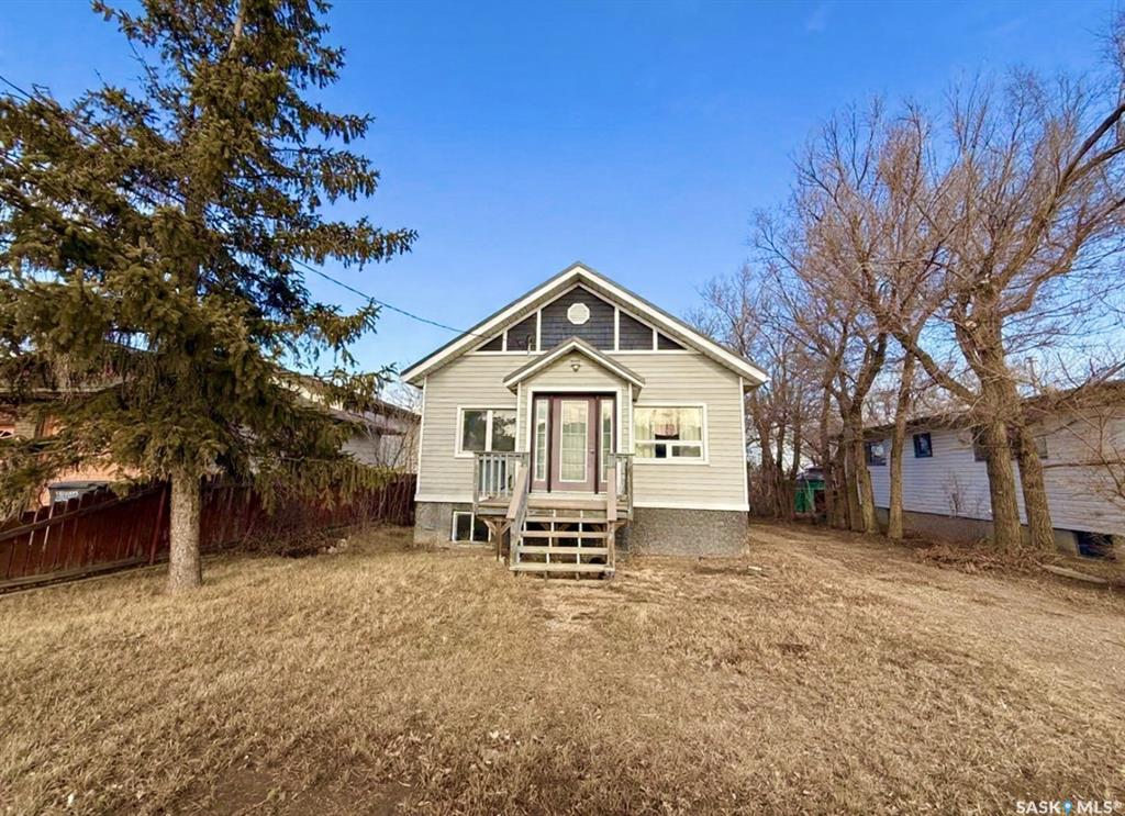 320 Herbert Avenue, SK028586, Saskatchewan,