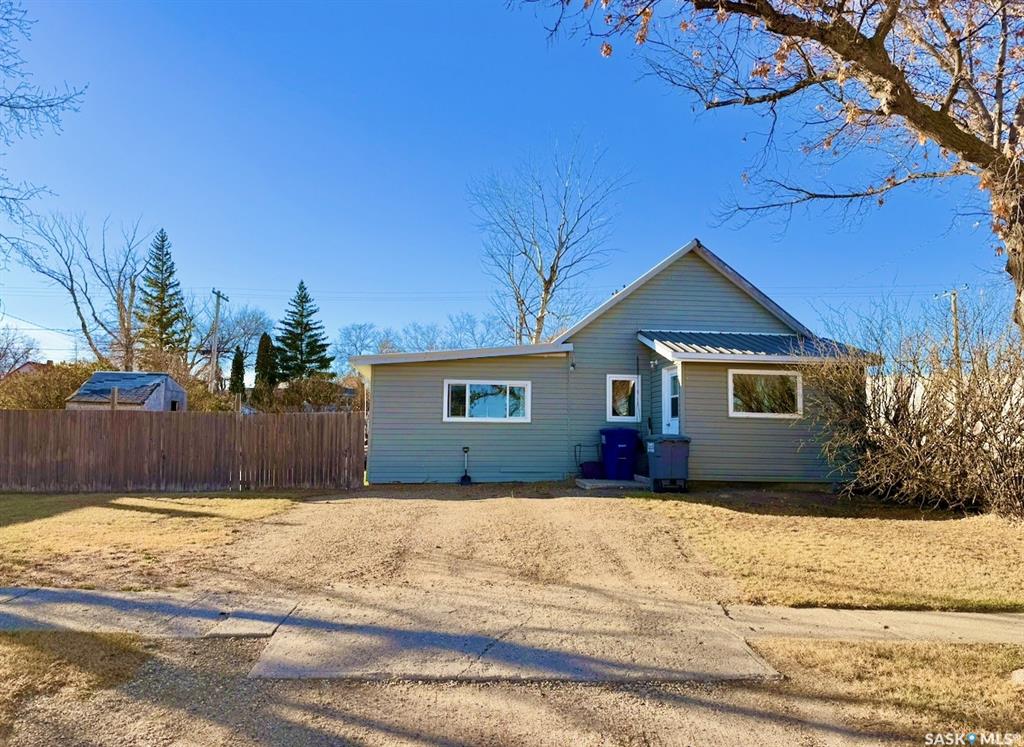 532 Leonard Street, SK028587, Saskatchewan,