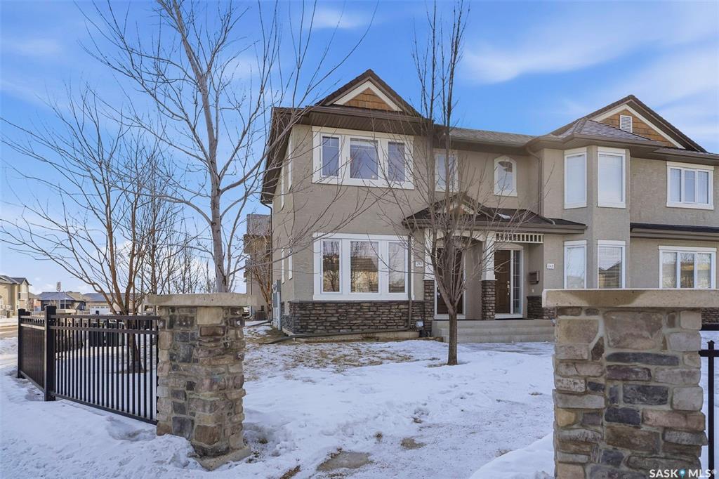 245 Ashworth Crescent #241, SK028590, Saskatchewan,