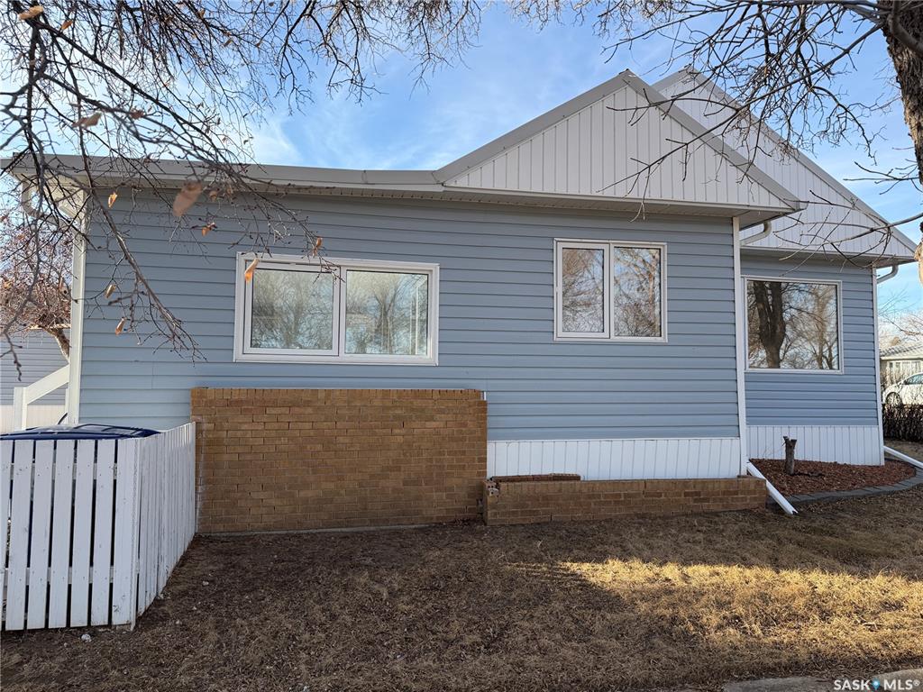 133 Railway Avenue, SK028594, Saskatchewan,