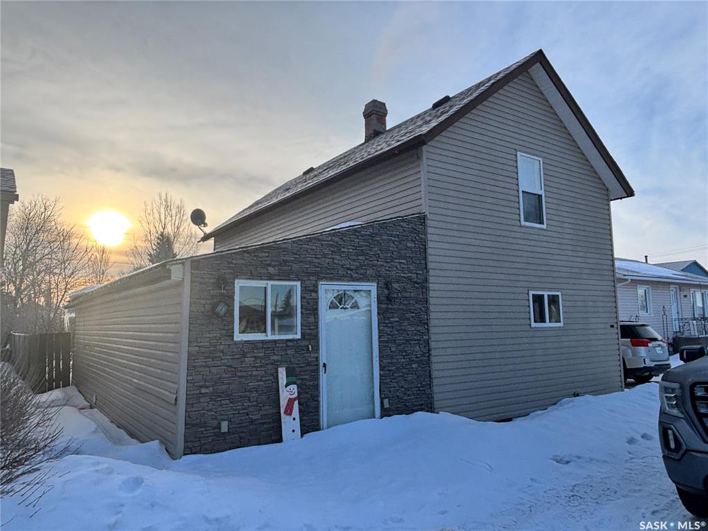 613 Kirby Street, SK028595, Saskatchewan,
