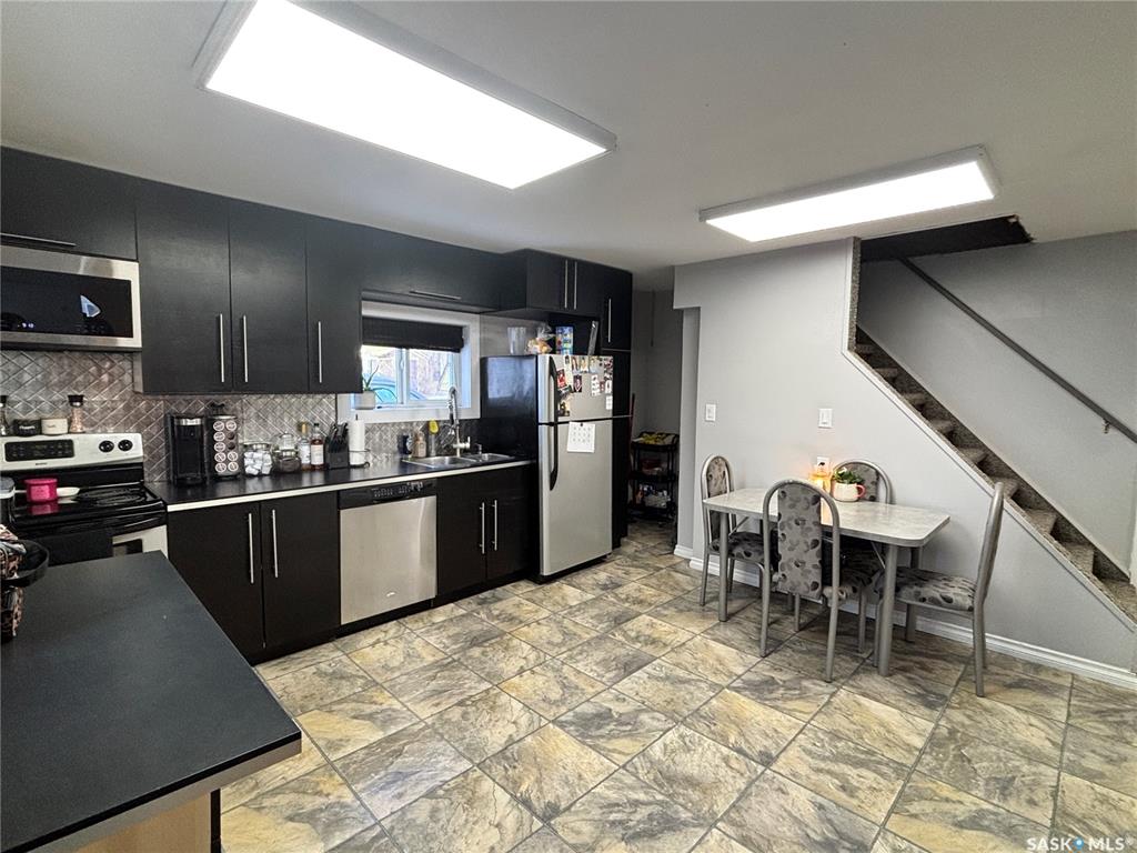 Third View of 613 Kirby Street, Bruno, Saskatchewan, S0K 0S0