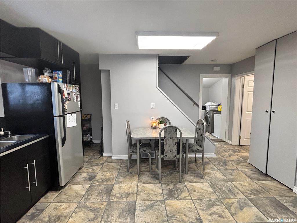 Fourth View of 613 Kirby Street, Bruno, Saskatchewan, S0K 0S0