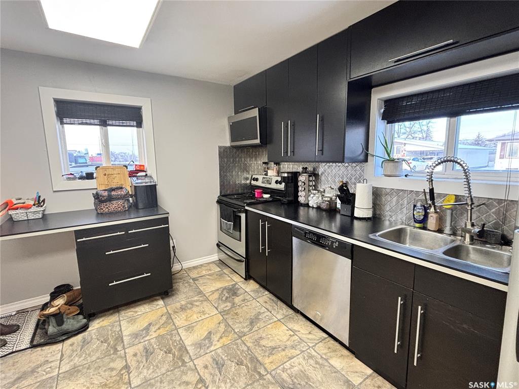 Fifth View of 613 Kirby Street, Bruno, Saskatchewan, S0K 0S0