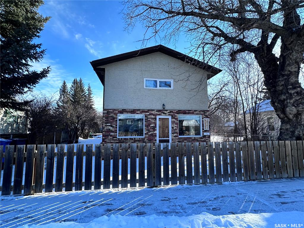 732 101st Street, SK028596, Saskatchewan,
