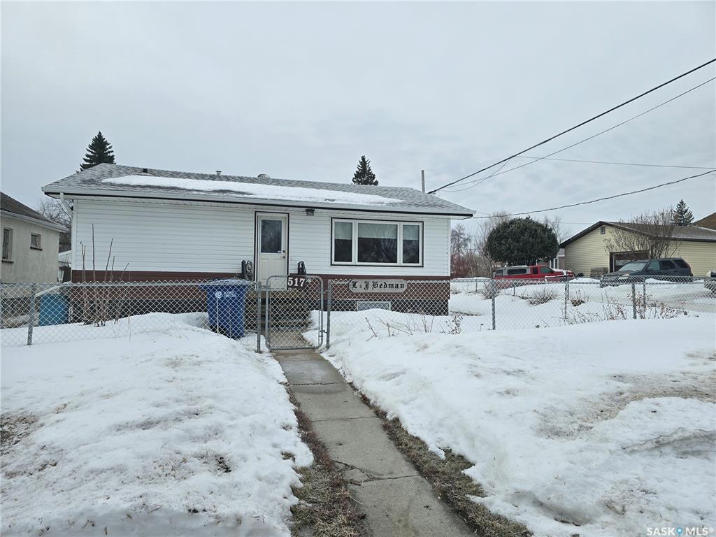 517 Nina Street, SK028605, Saskatchewan,