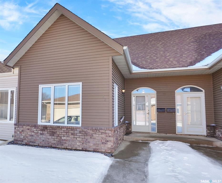 72 Kensington Crescent, SK028617, Saskatchewan,