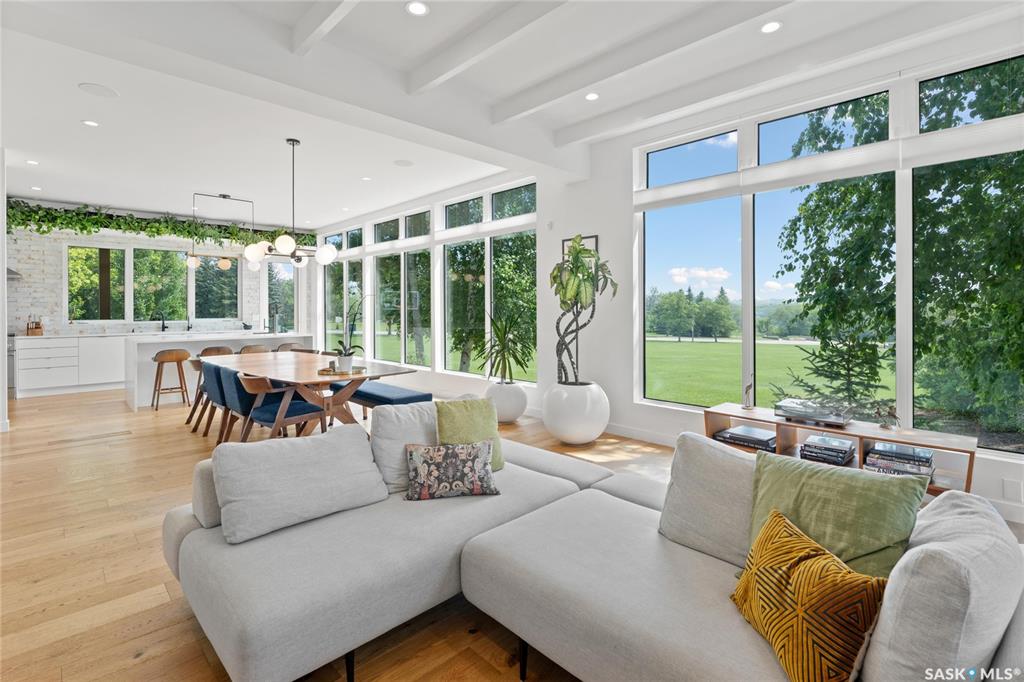 Third View of 103 Saguenay Drive, River Heights SA, Saskatoon, Saskatchewan, S7K 4M8