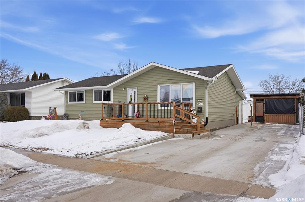 406 7th Avenue N, SK028624, Saskatchewan,