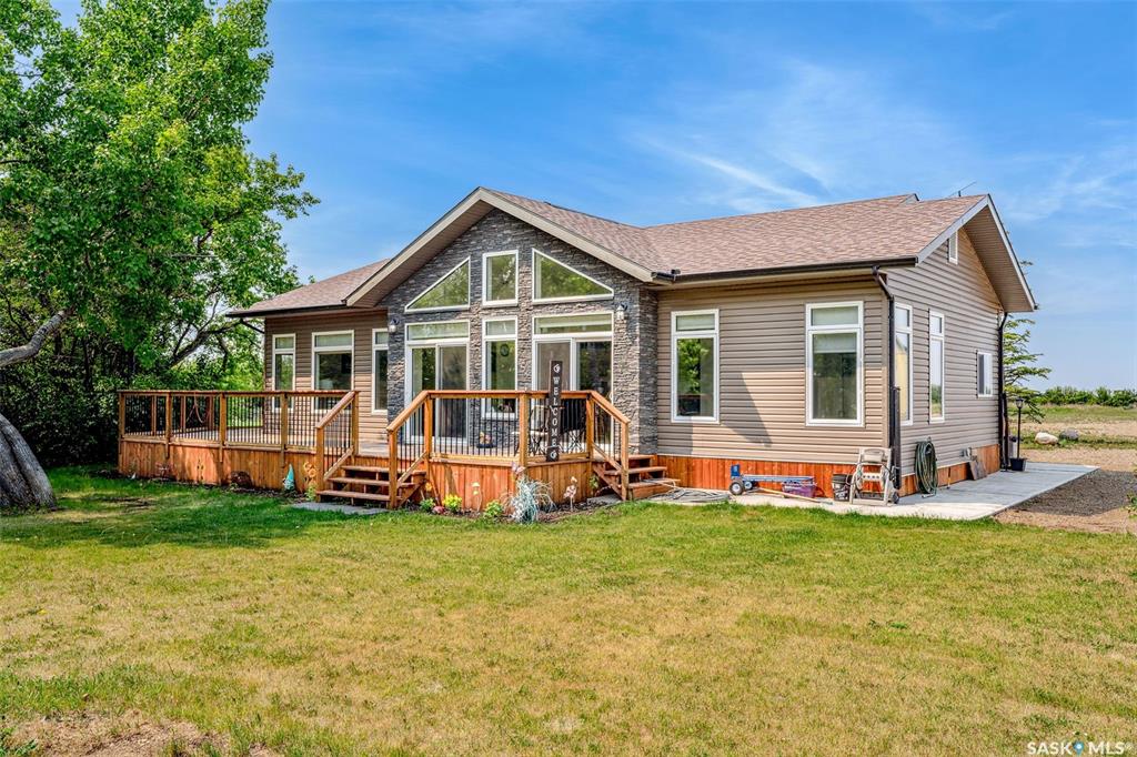 Naicam Acreage, SK028628, Saskatchewan,