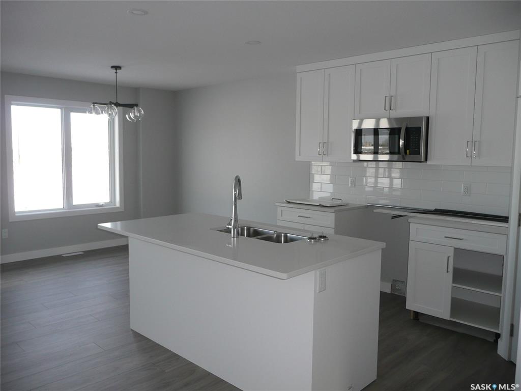 Third View of 511 Traeger Manor, Brighton, Saskatoon, Saskatchewan, S7V 1Z8