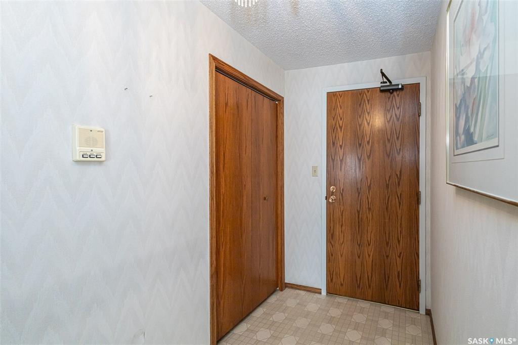 Fourth View of 520 3rd Avenue N #202, City Park, Saskatoon, Saskatchewan, S7K 2J7