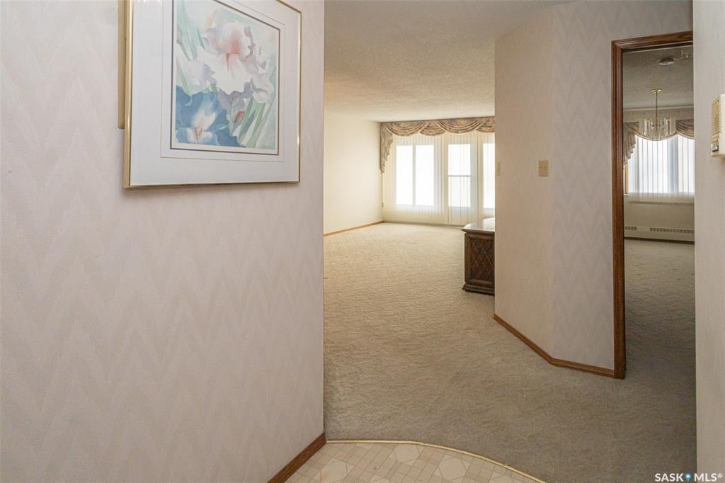 Fifth View of 520 3rd Avenue N #202, City Park, Saskatoon, Saskatchewan, S7K 2J7