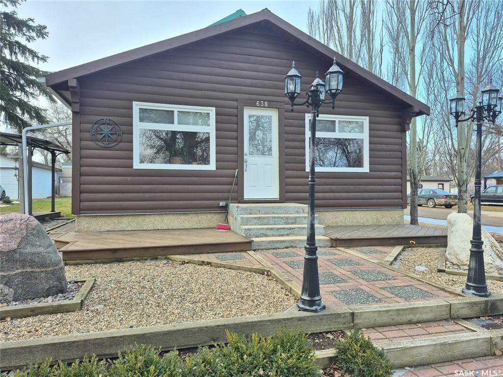 638 Beckwell Avenue, SK028636, Saskatchewan,